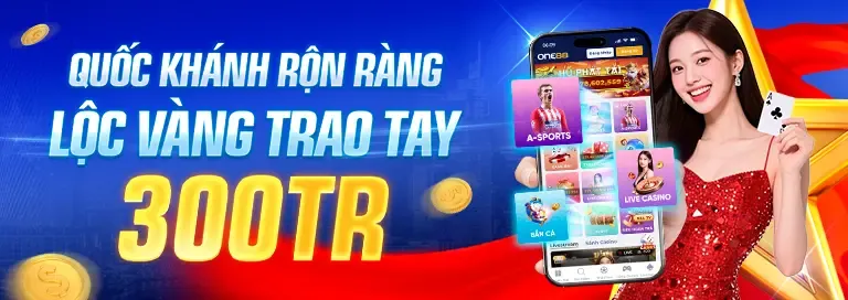 Chương trình hoàn trả hàng tuần vn 58
